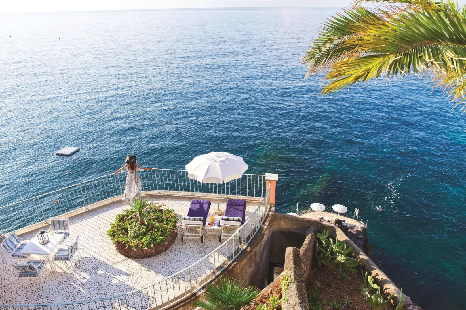 Foto - Reid's Palace, A Belmond Hotel, Madeira