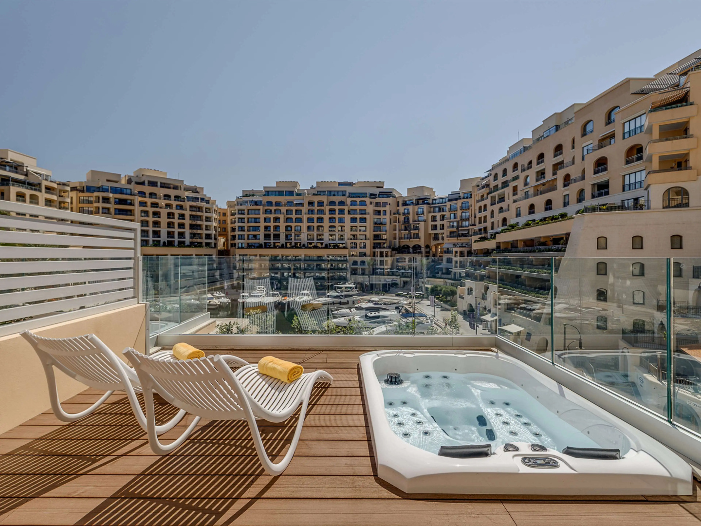 Foto - Hilton Malta