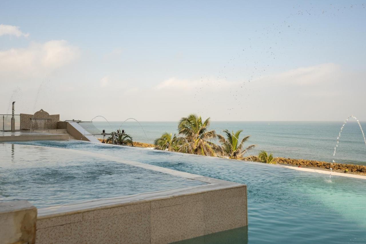 Foto - Hotel Cartagena Dubai