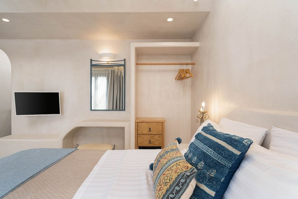 Foto - Thousand Stars Suites & Rooms