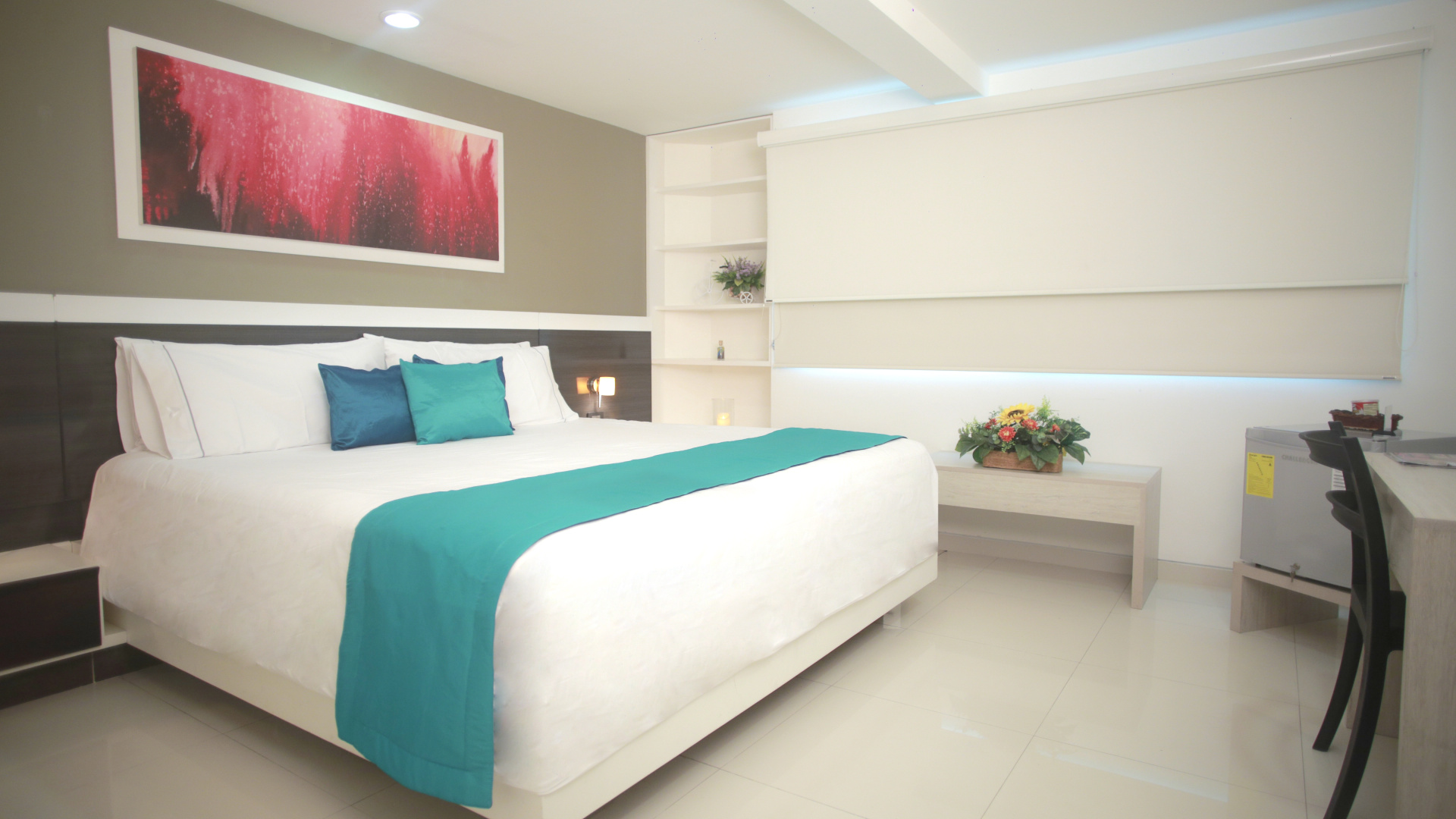 Photo - Varanasi Hotel Boutique