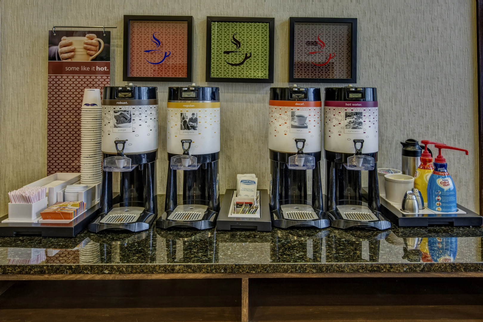 Foto - Hampton Inn & Suites Clermont