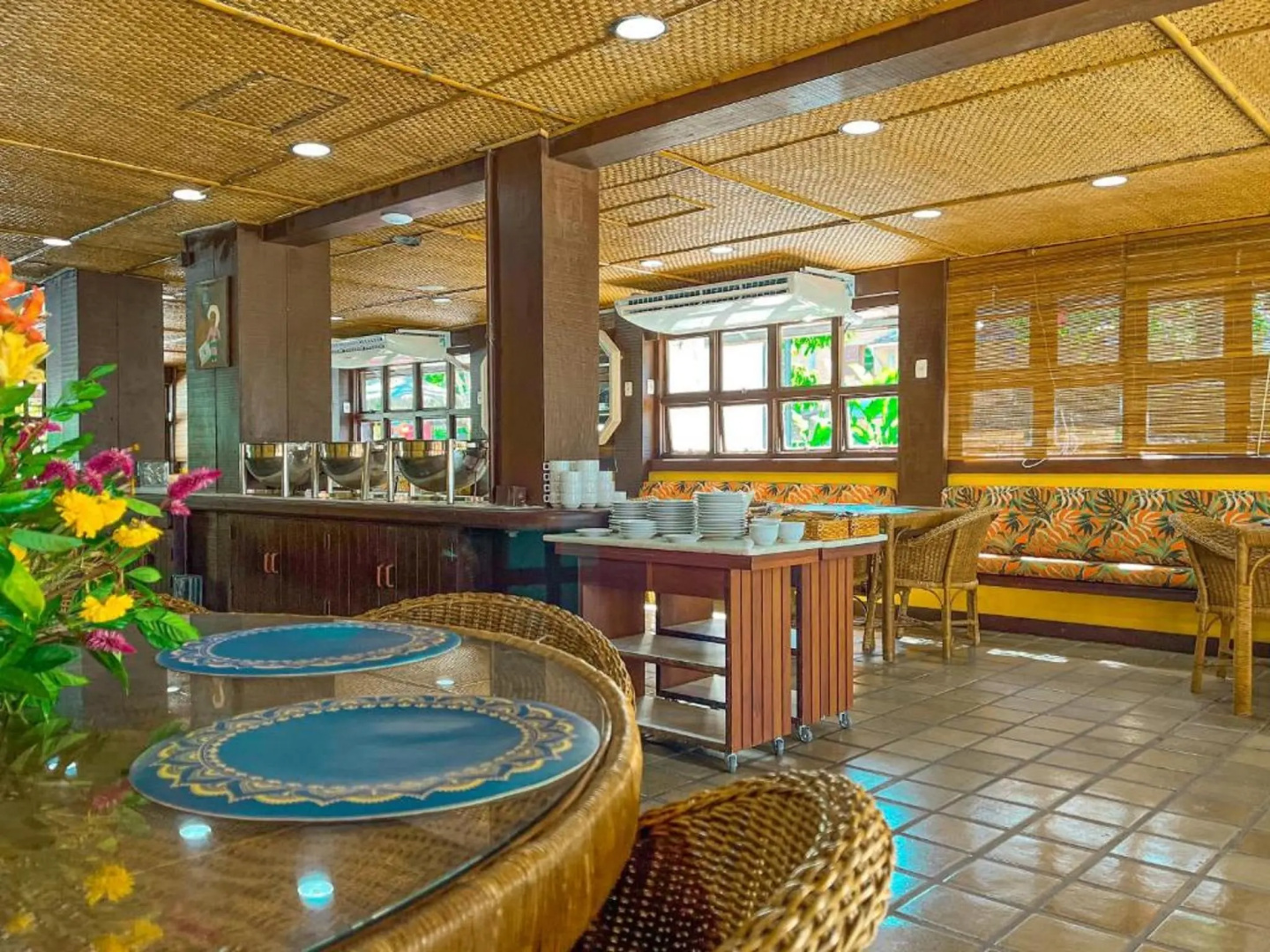 Photo - Hotel Nacional Inn Ubatuba - Praia das Toninhas