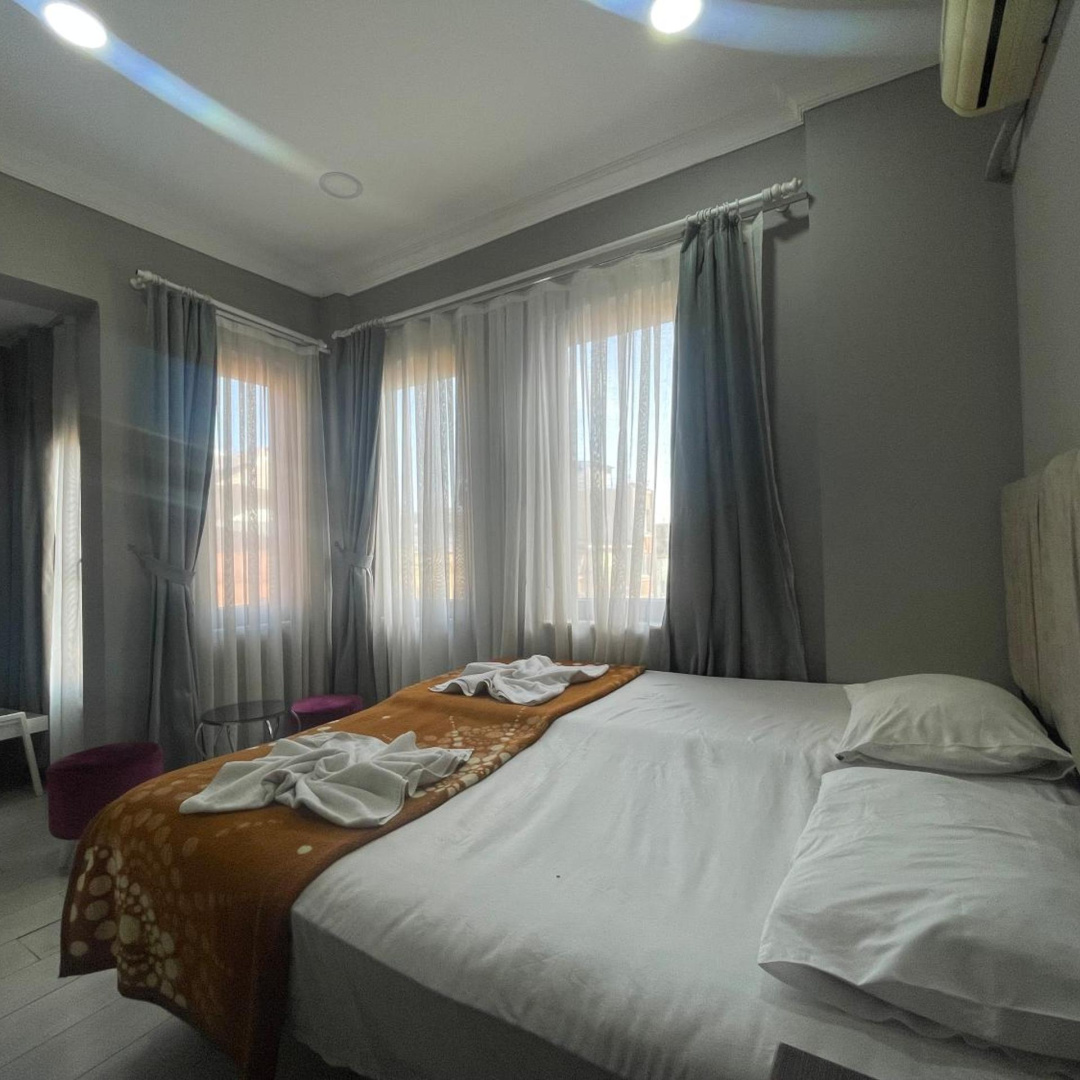 Foto - Hotel Yasmin