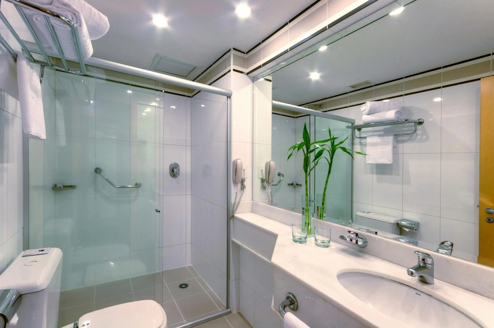 Photo - Intercity São Paulo Paulista