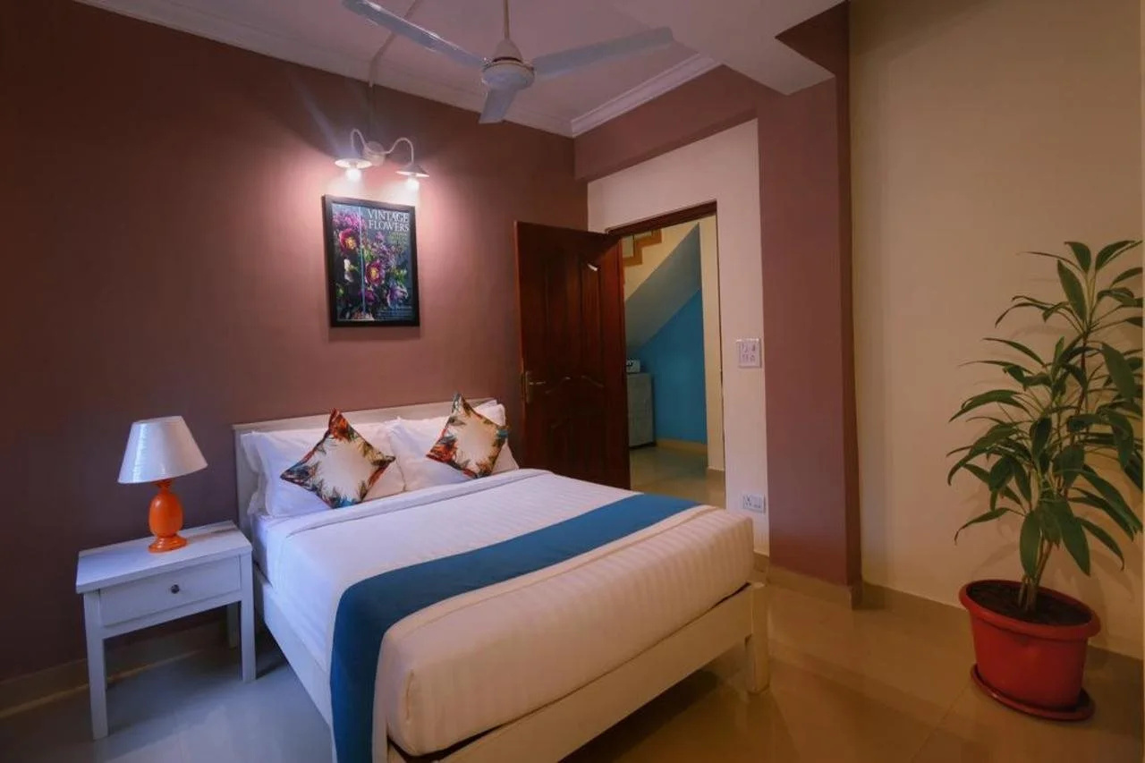 Foto - TreeHouse Blue Hotel & Villas