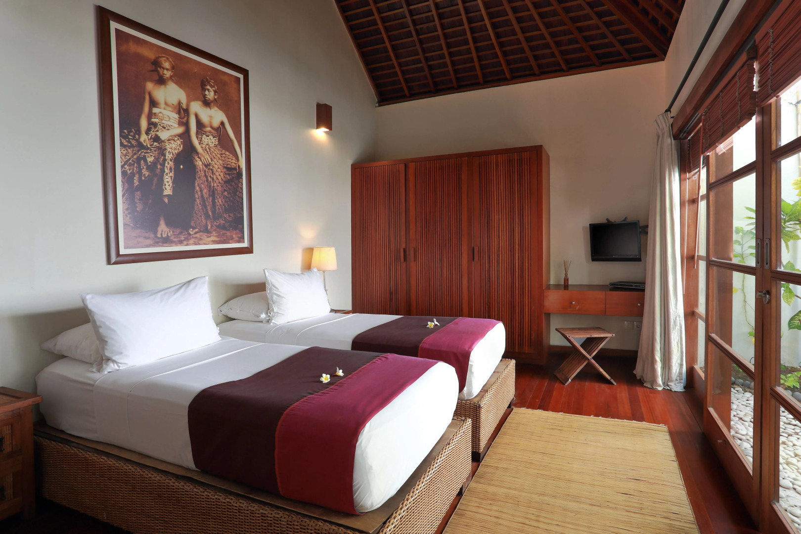 Foto - Villa Bali Asri