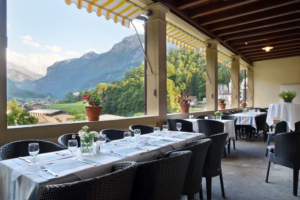 Foto - Waldhotel Unspunnen