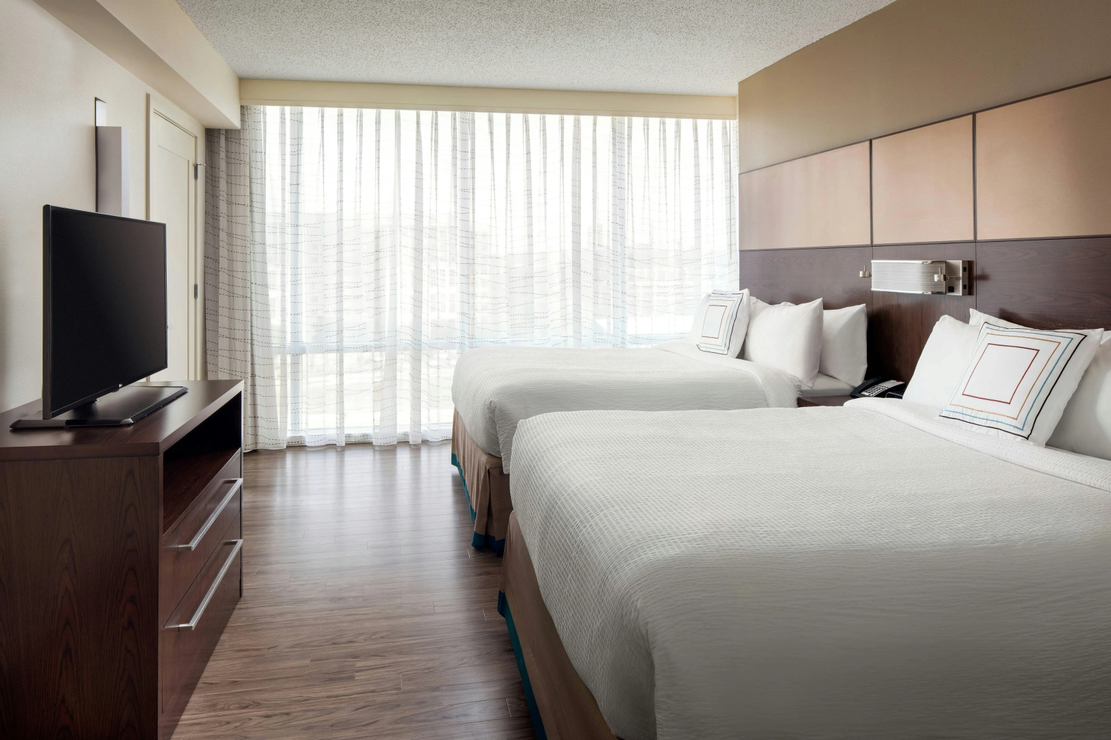 Photo - Residence Inn Washington Capitol Hill/Navy Yard