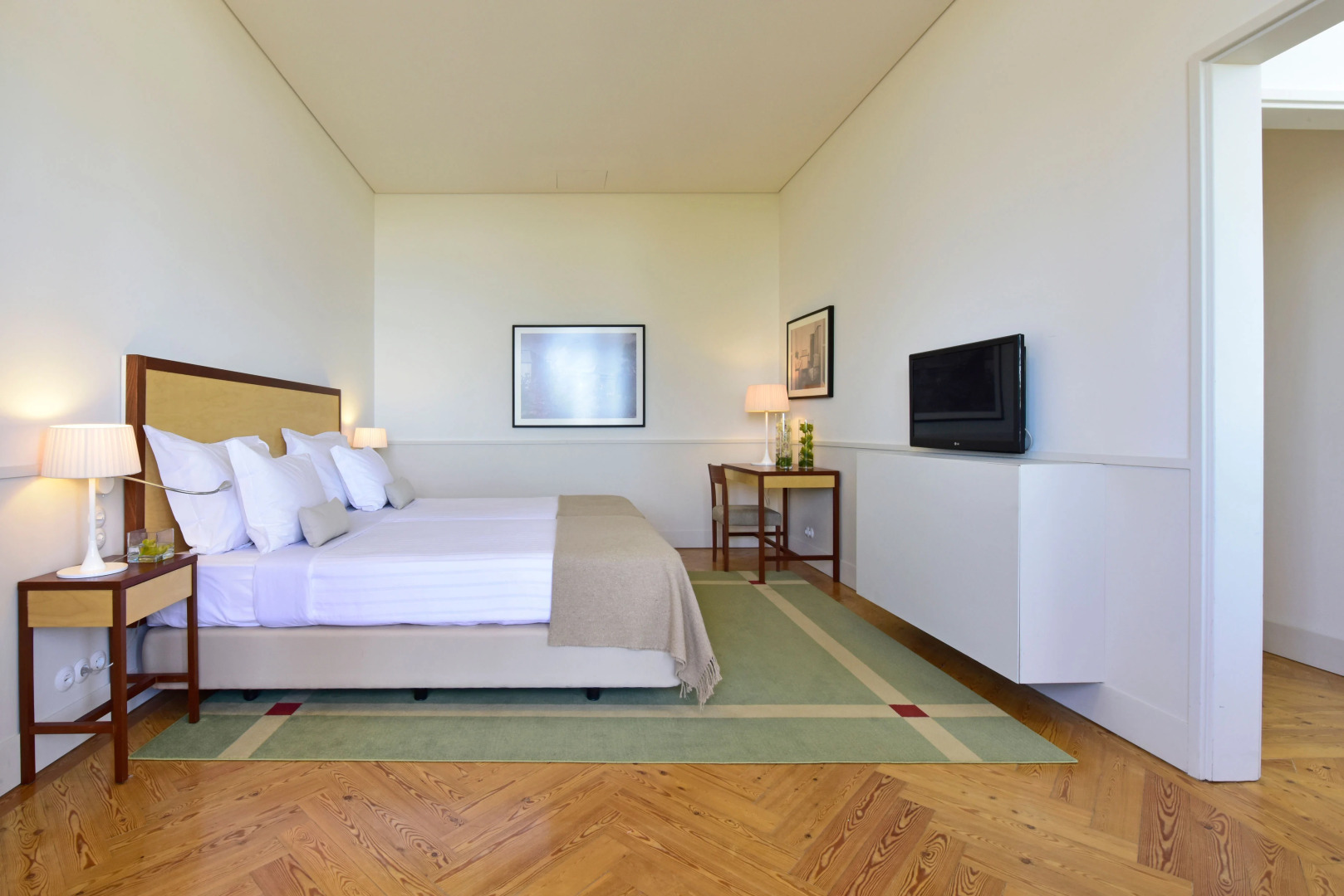 Foto - Pousada da Serra da Estrela