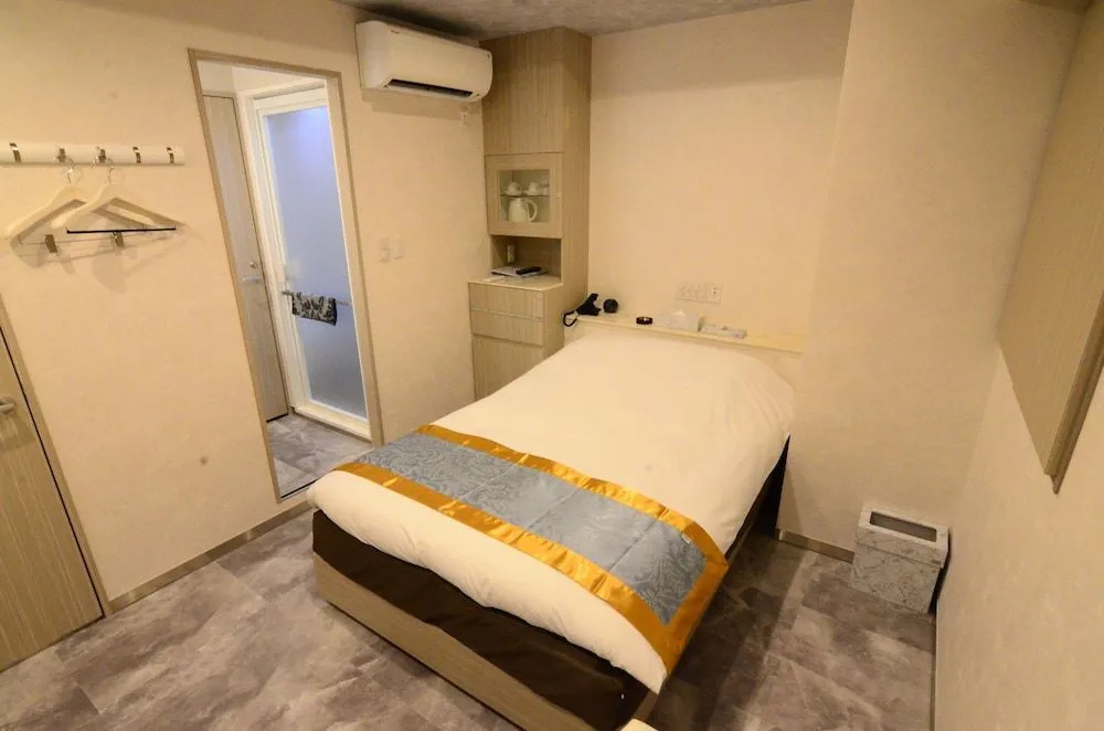 Foto - Hotel DIAMOND