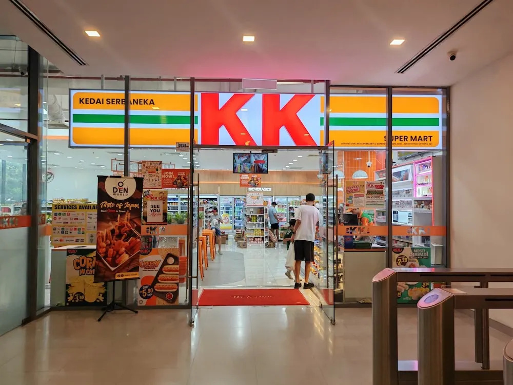 Photo - Valencia Dorm at Mercu Summer Suites KLCC