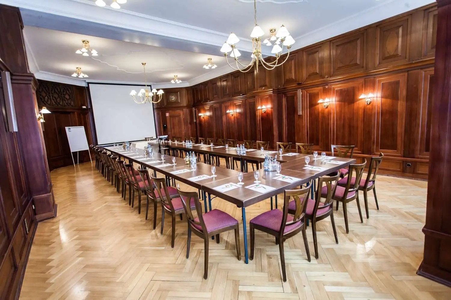 Photo - martas Hotel Albrechtshof Berlin