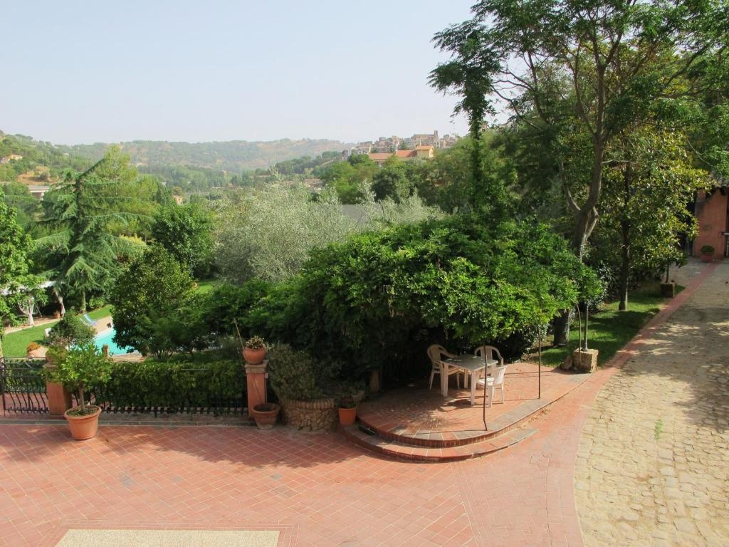 Foto - Villa Clementine