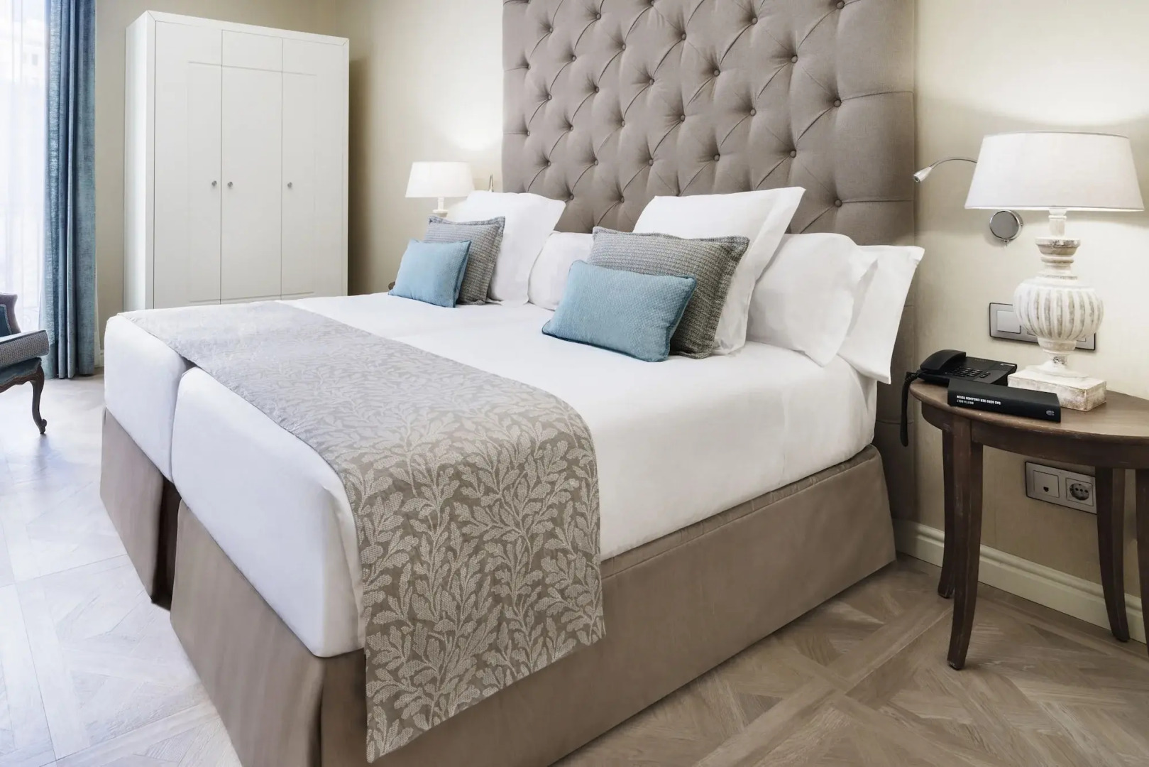 Photo - Lamaro Hotel Barcelona - Preferred Hotels & Resorts - Lifestyle Collection