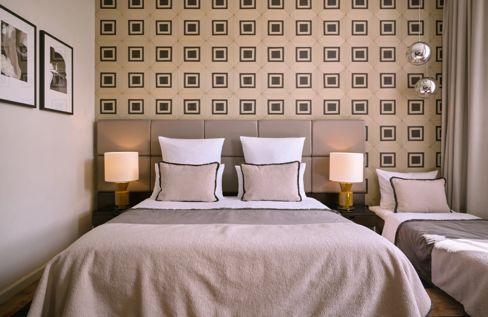 Foto - Hotel Berlin Potsdamer Platz by Leonardo Hotels