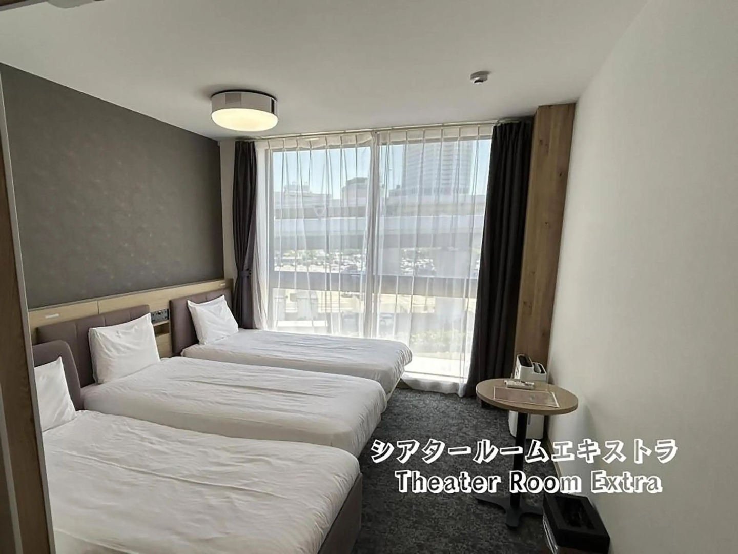 Photo - Henn na Resort & Spa Kansai Airport - former Henn na Hotel Kansai Airport
