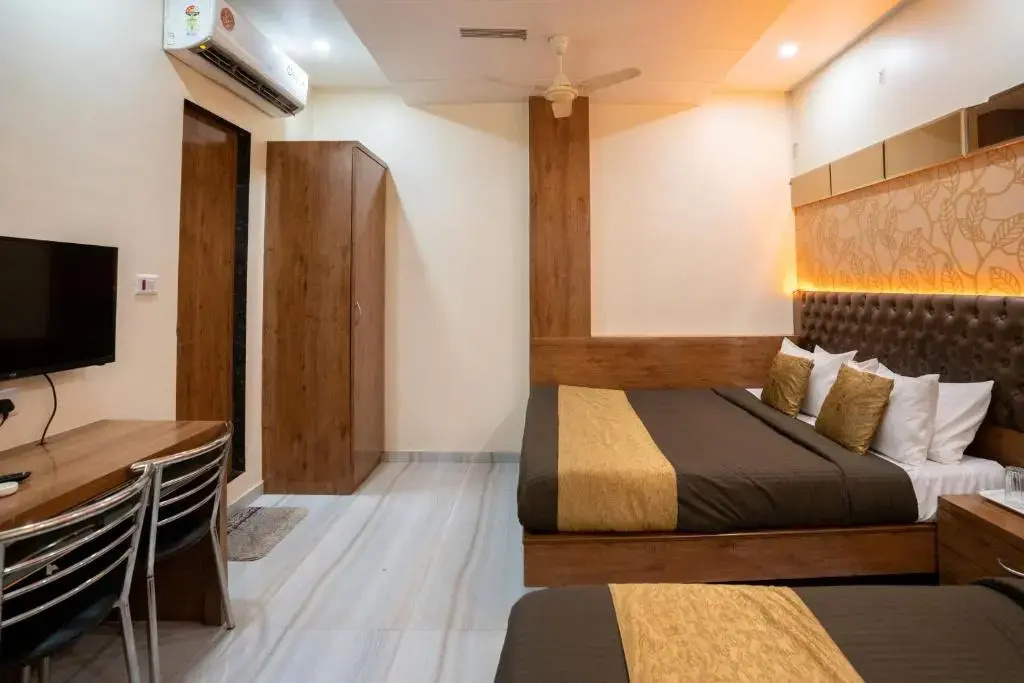 Foto - Hotel Royce Executive Near US Consulate, Bandra Kurla Complex
