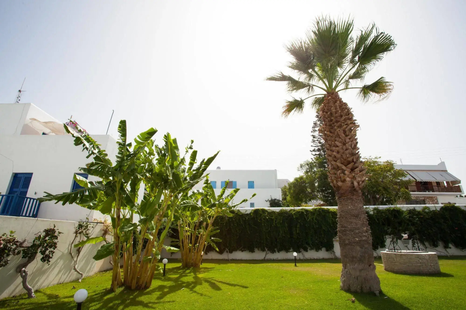 Foto - Polos Hotel Paros