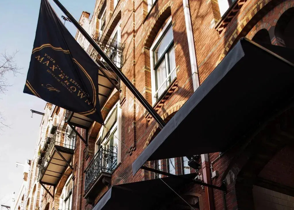 Foto - Max Brown Hotel Museum Square, part of Sircle Collection