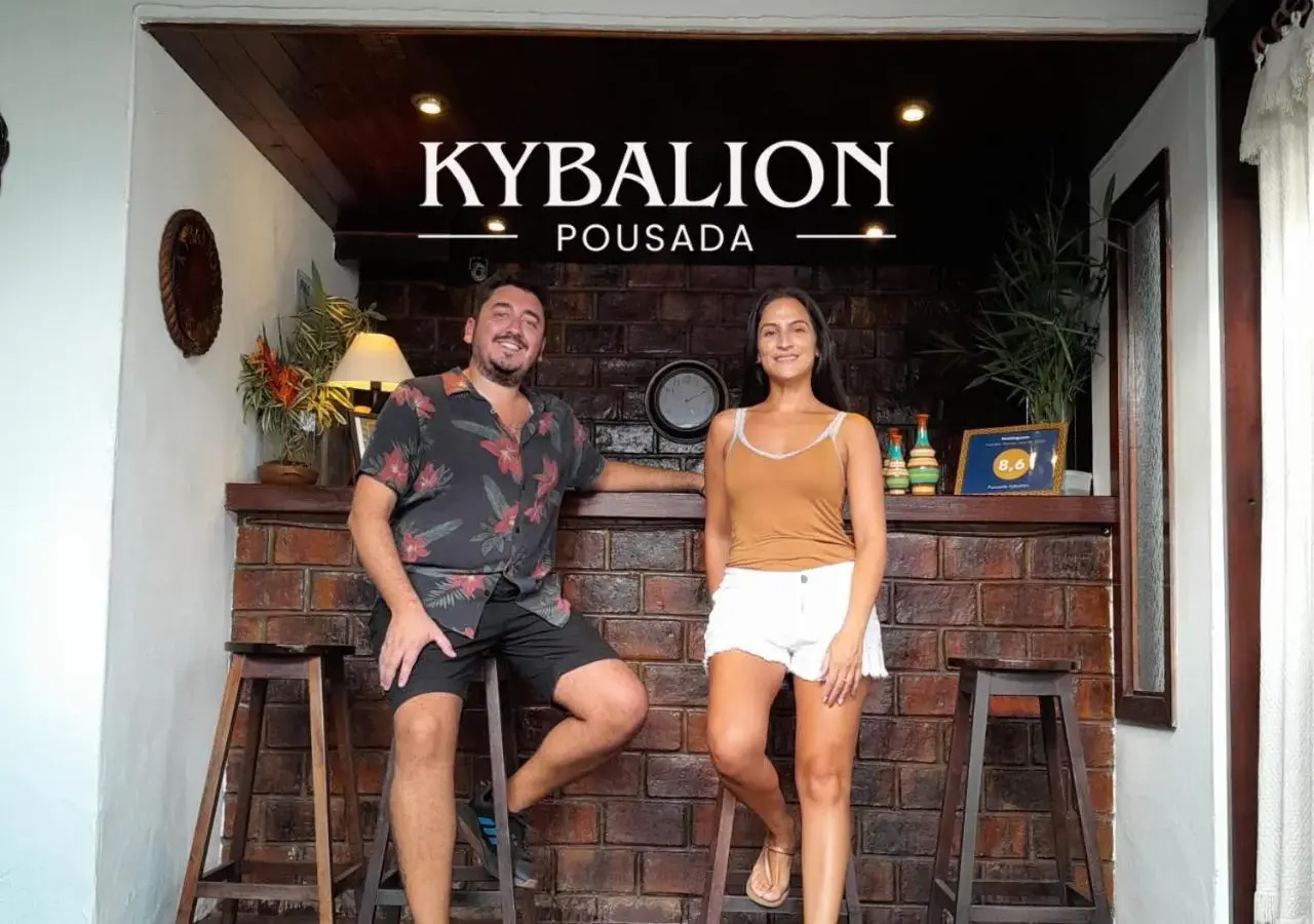 Photo - Pousada Kybalion
