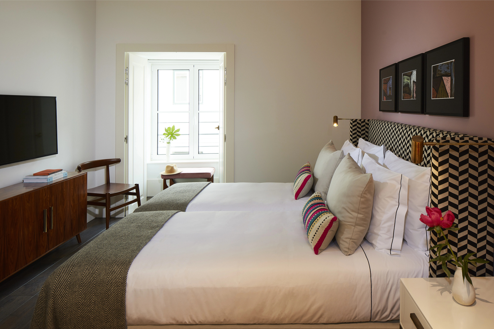 Foto - The Lumiares Hotel & Spa - Small Luxury Hotels Of The World