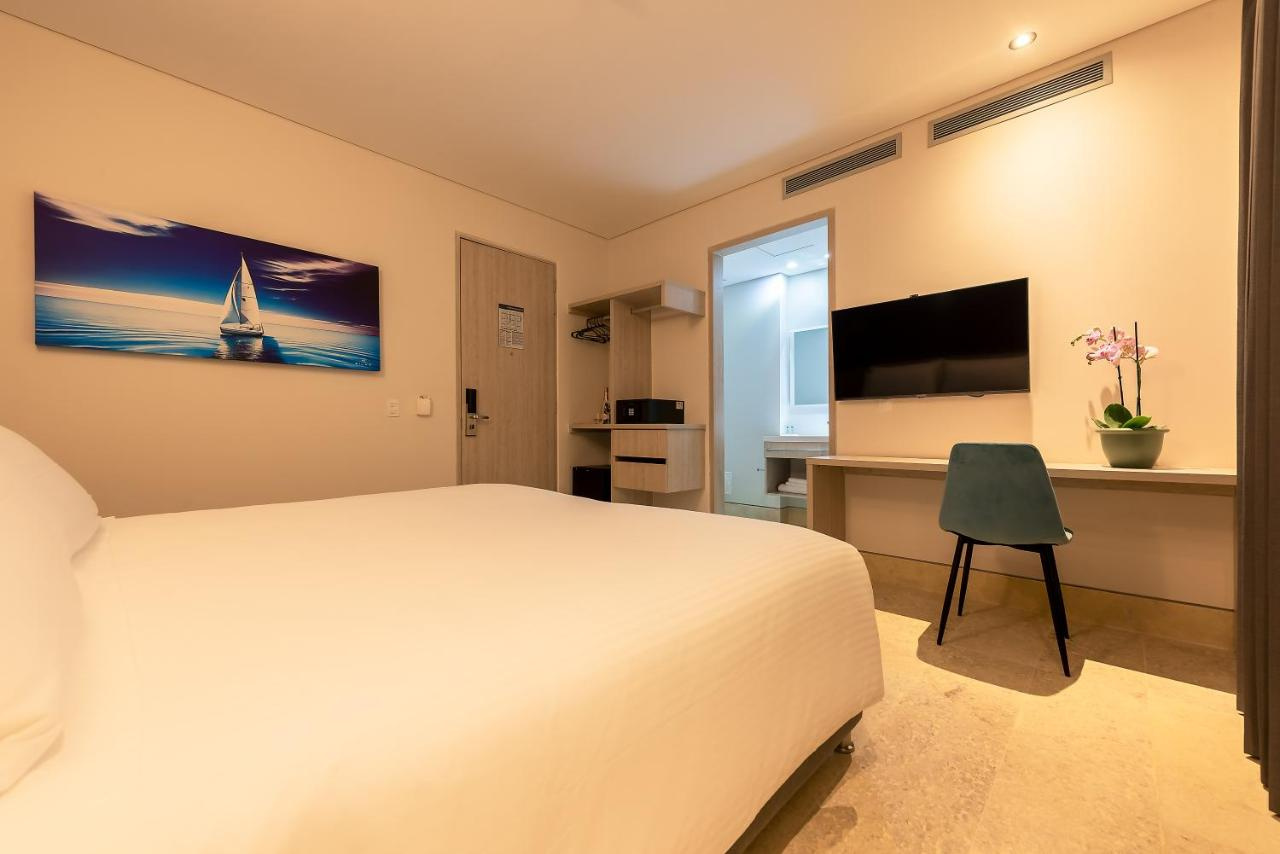 Photo - Hotel Rilux Cartagena