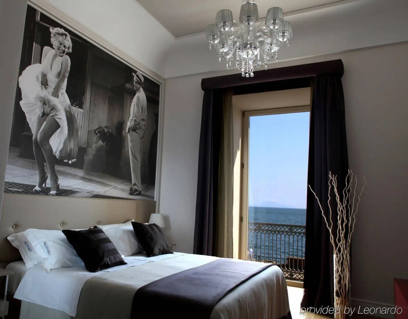 Photo - Partenope Relais