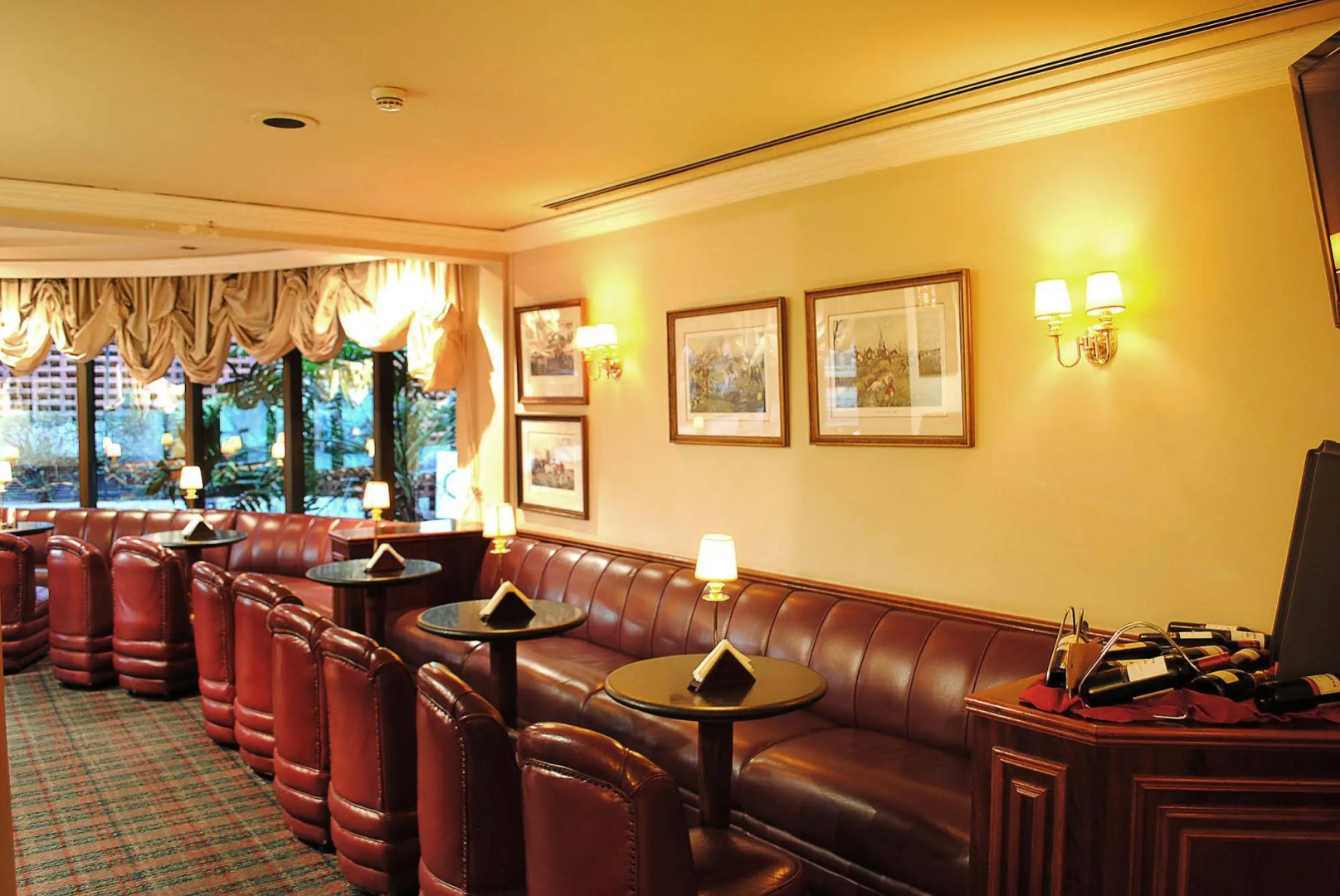 Photo - Travel Inn Premium Flats Paulista Wall Street