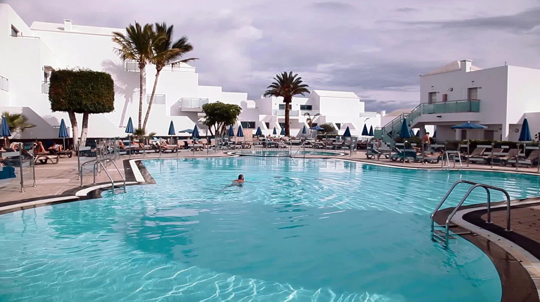 Foto - Hotel Lanzarote Village