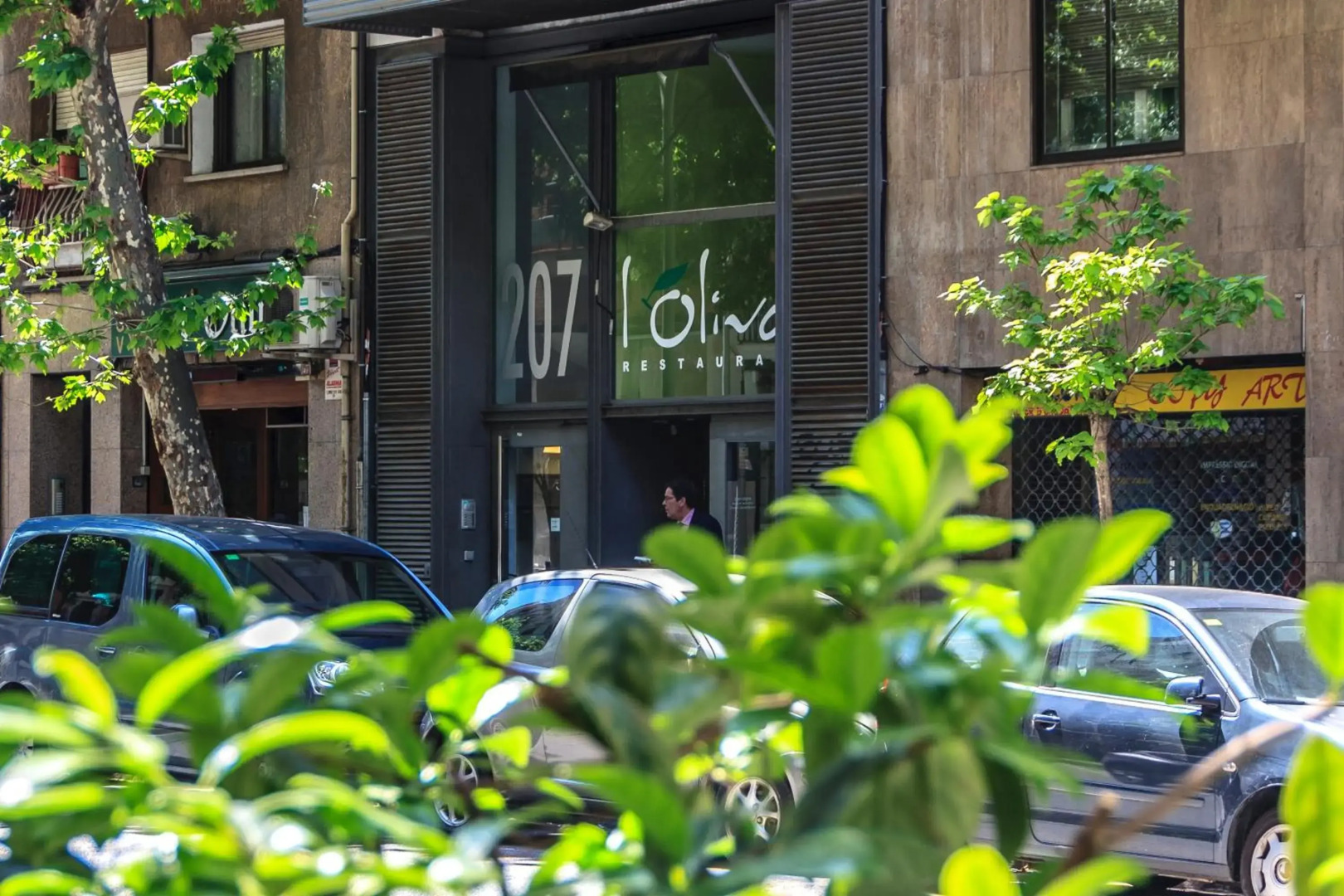 Foto - Habitat Apartments Cool Jazz