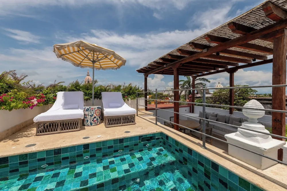 Photo - Casa Pestagua Relais Châteaux