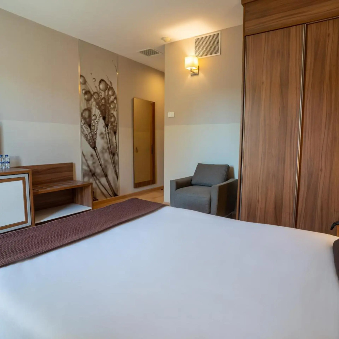 Foto - Hotel Golden Barcelona
