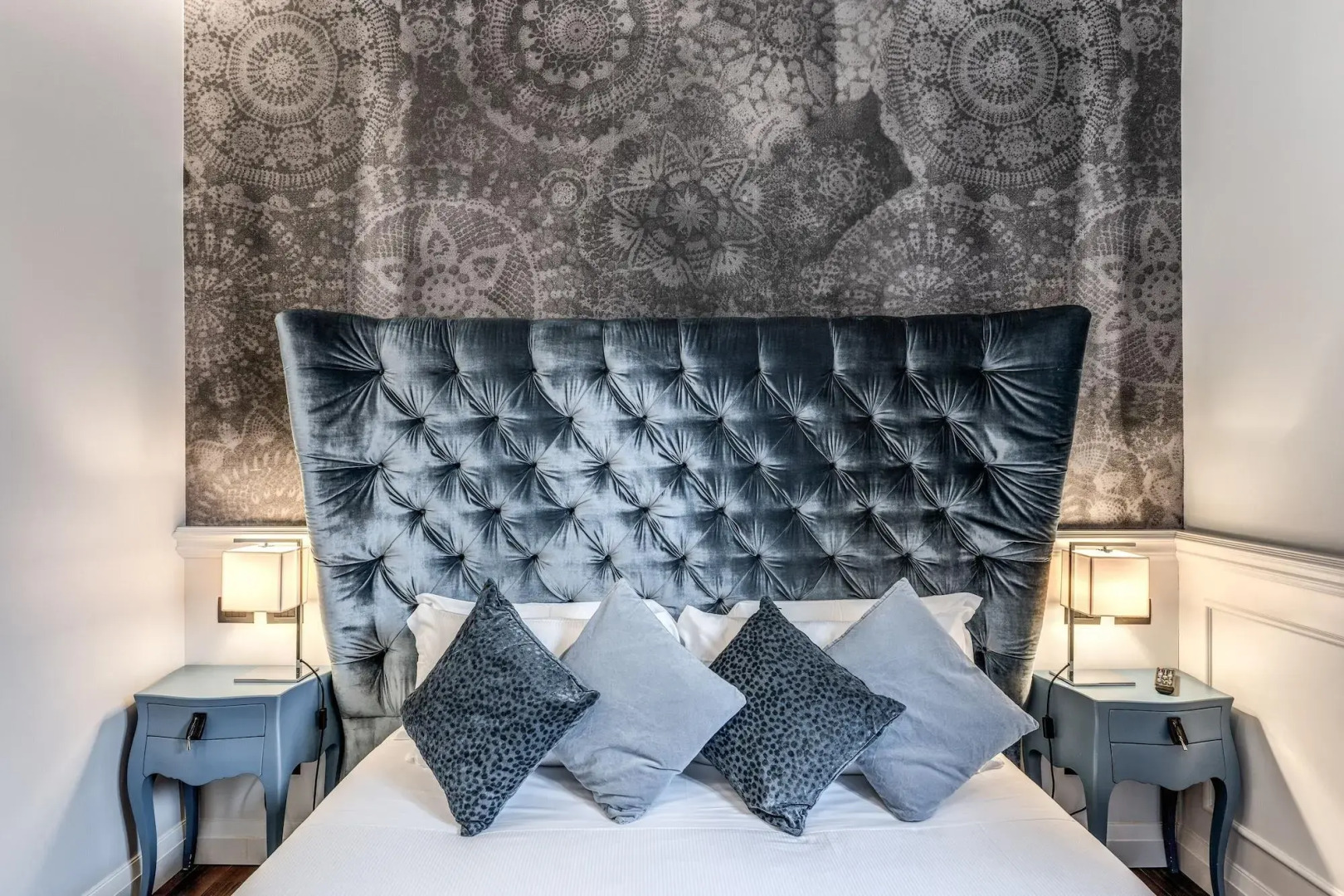 Foto - DC Collection Spagna