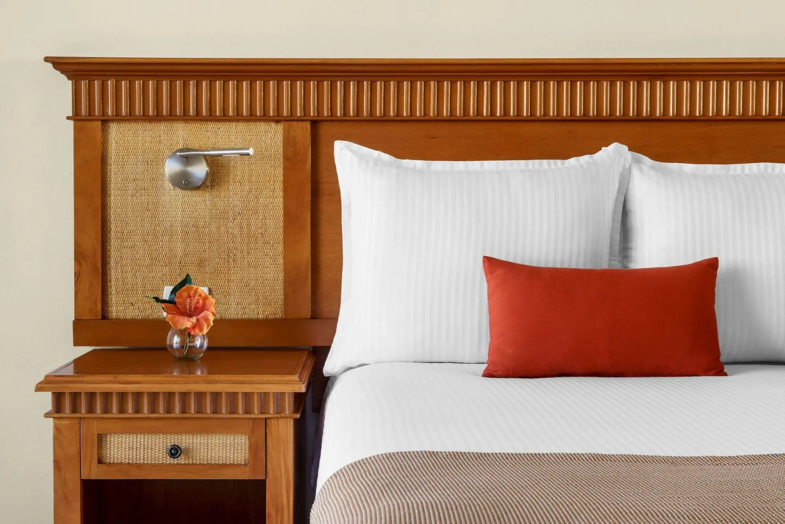 Foto - The Reef Coco Beach Resort & Spa- Optional All Inclusive