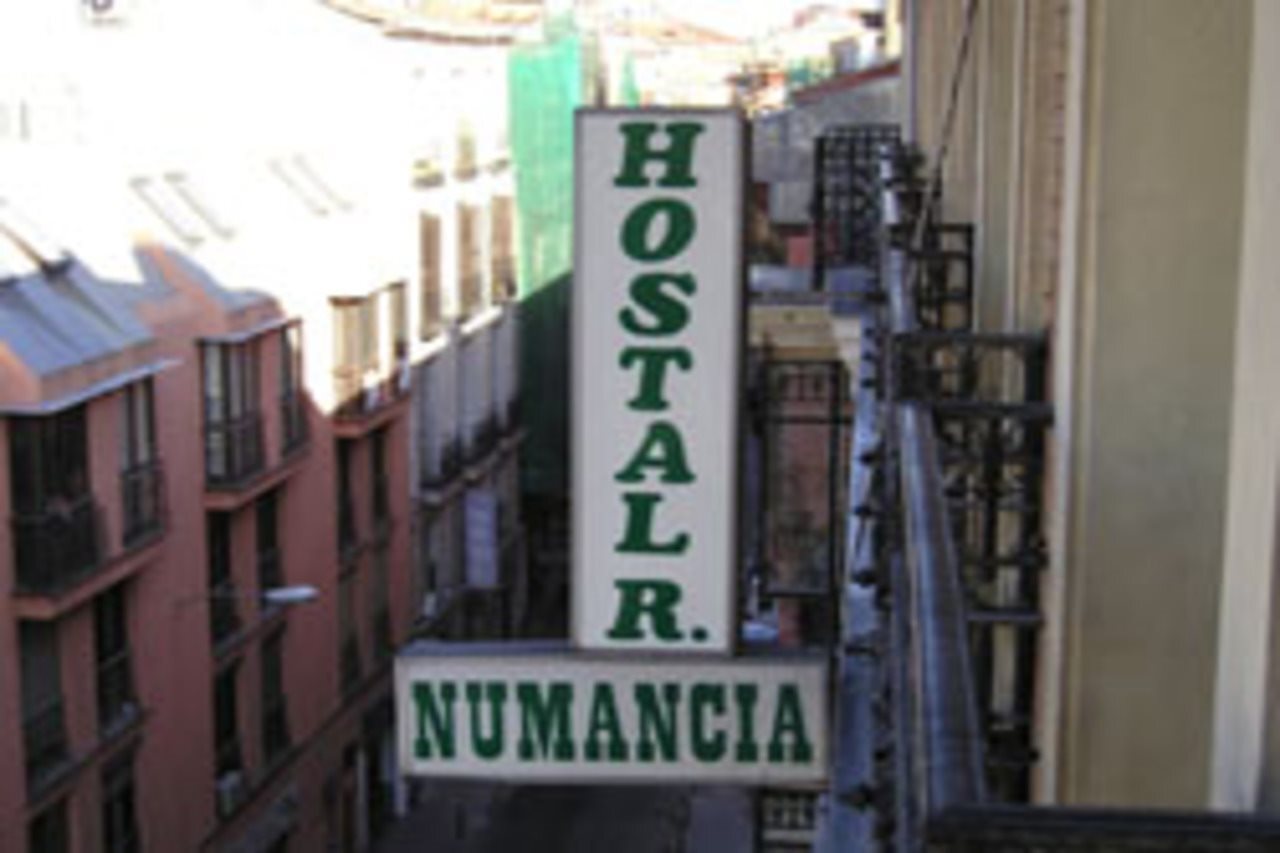 Photo - Hostal Numancia