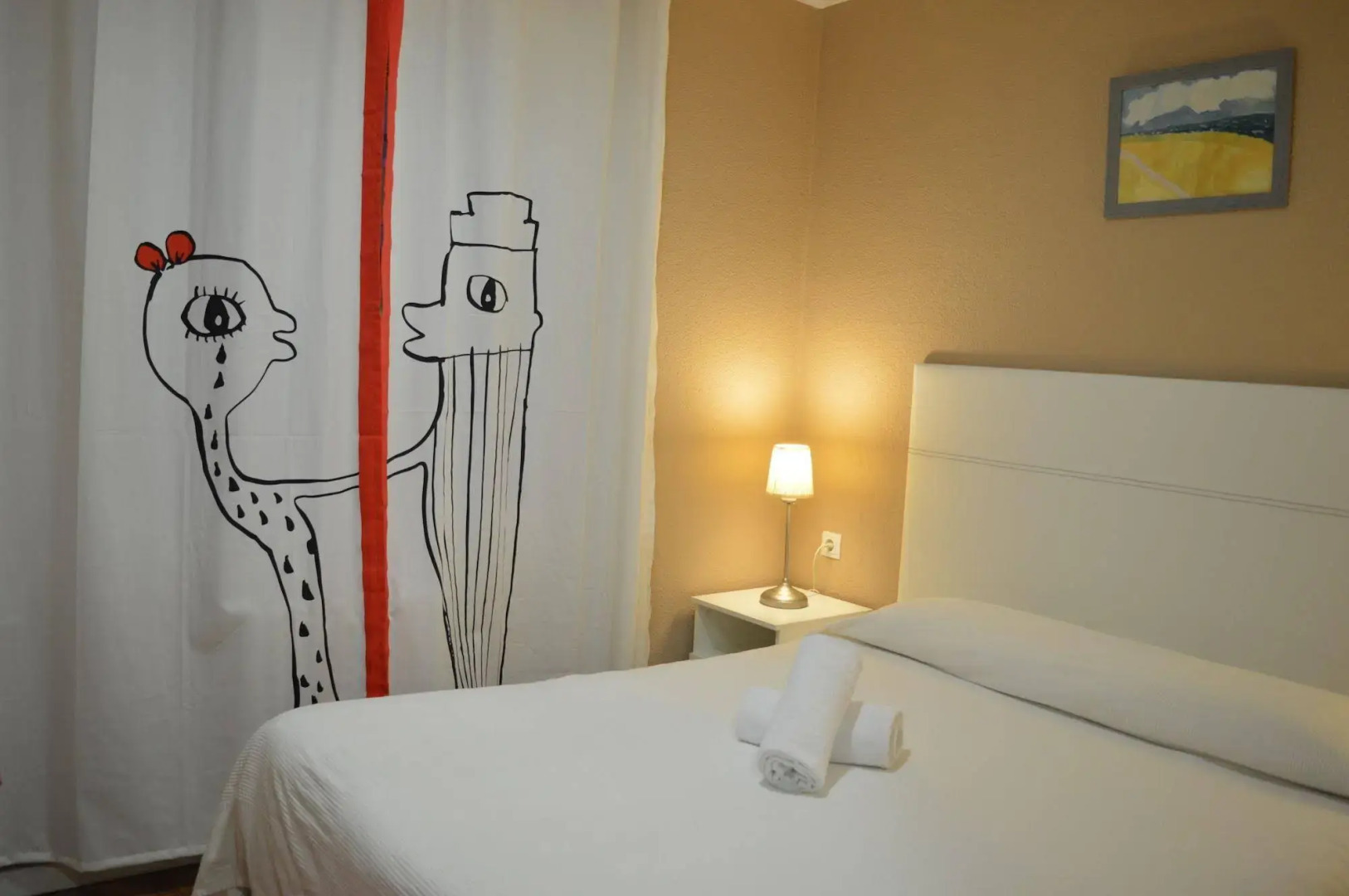 Foto - Somnio Hostels