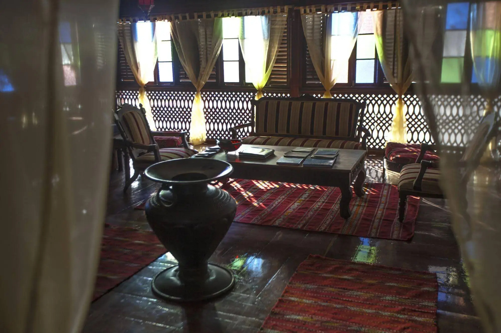 Photo - Jafferji House
