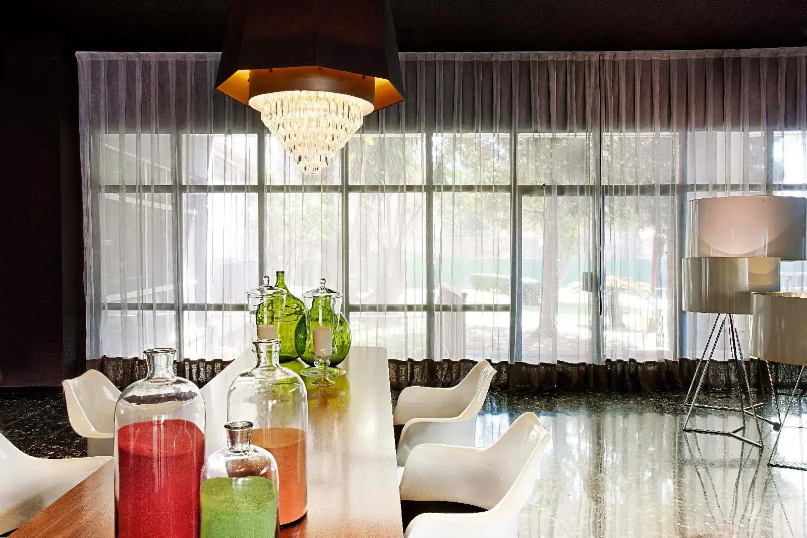 Photo - Hotel Medium Valencia