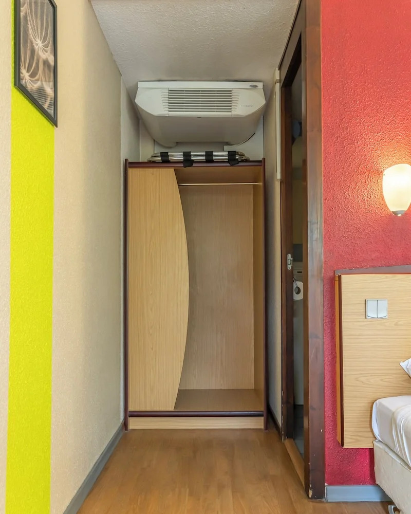 Foto - Sleep & Go Brugge