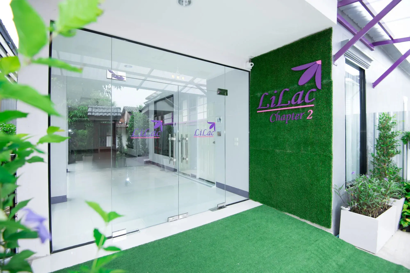 Foto - Lilac Relax Residence