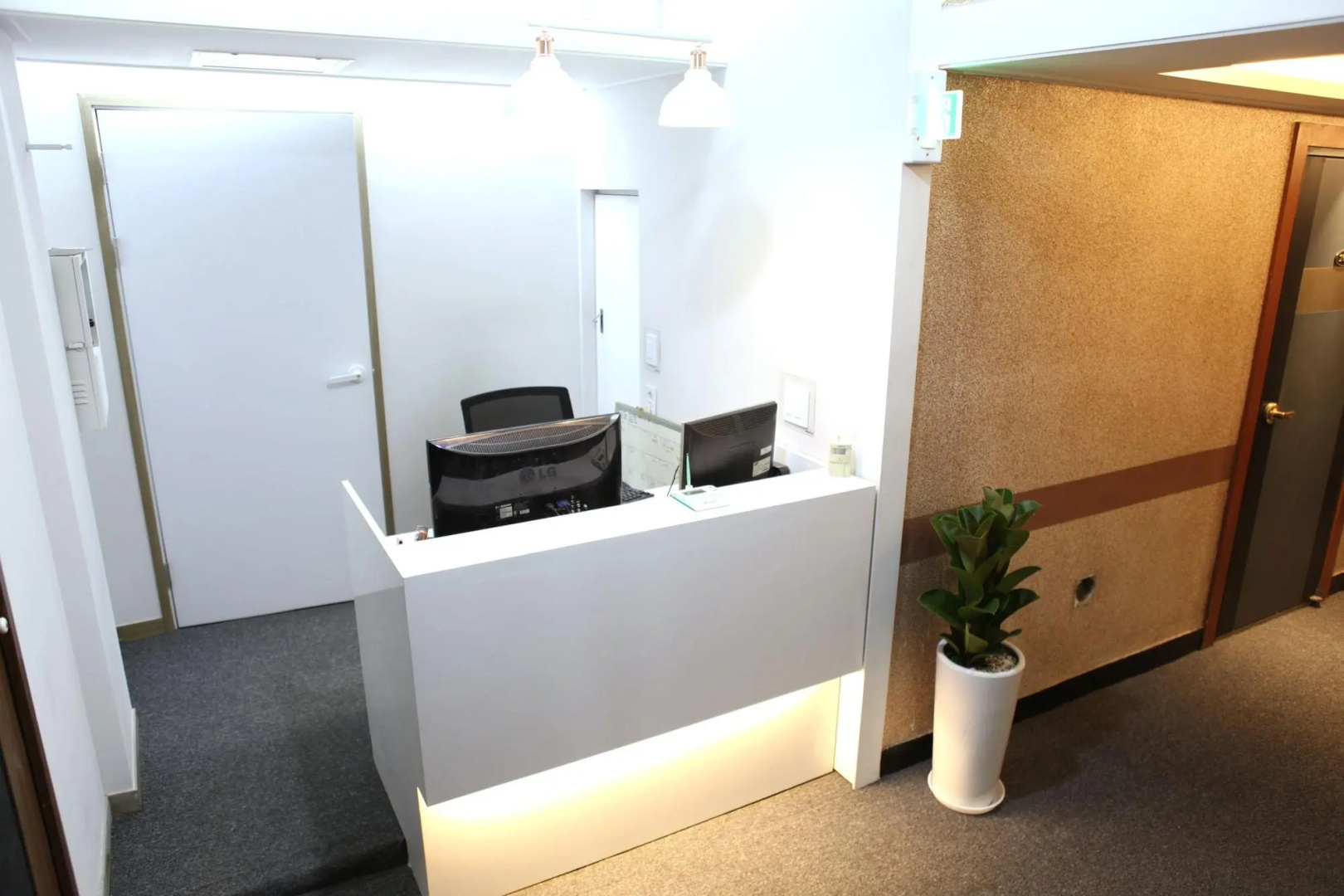 Foto - Charm Hotel