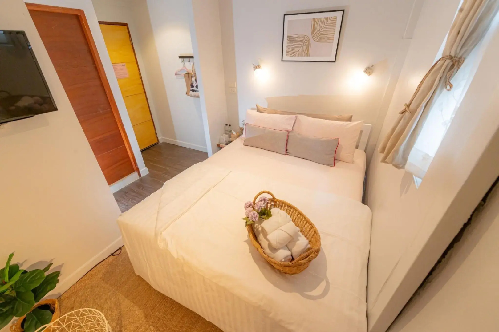 Foto - Oon Poshtel