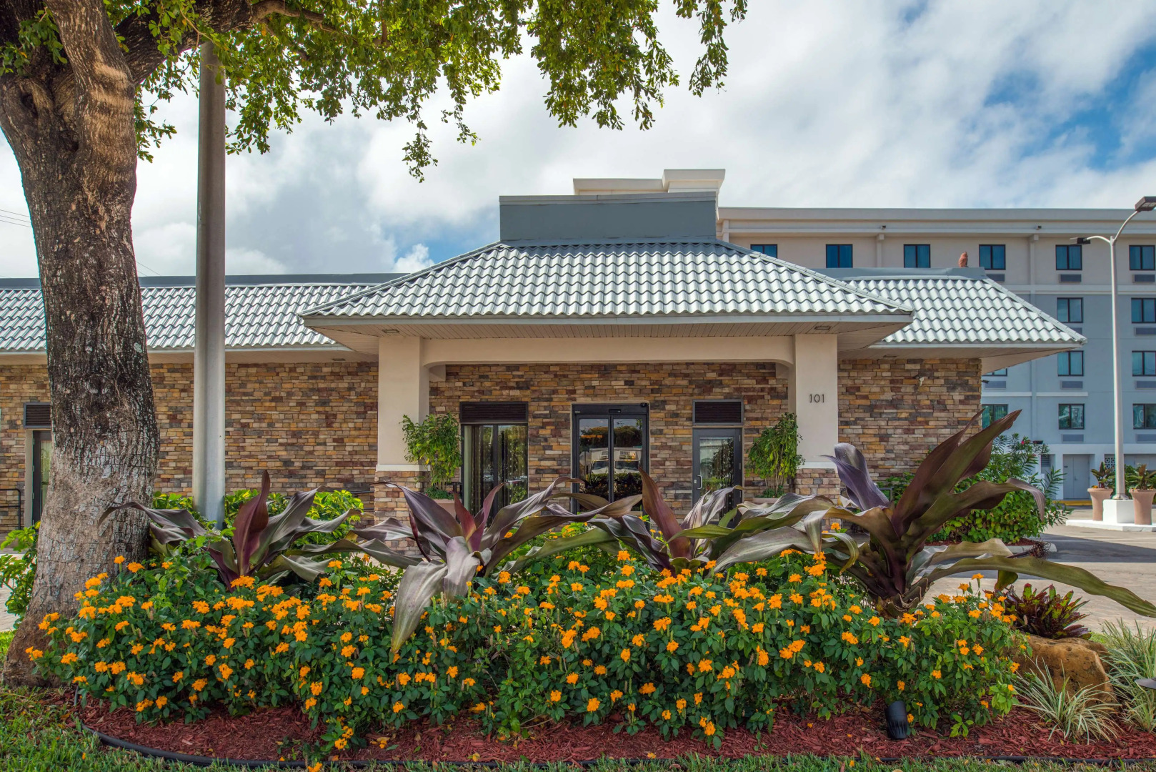 Foto - Best Western Plus Hollywood/Aventura