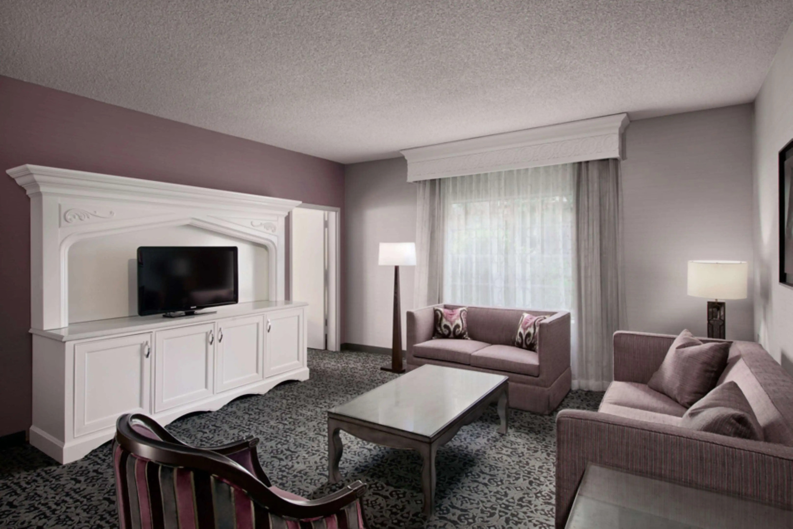 Photo - Anaheim Majestic Garden Hotel