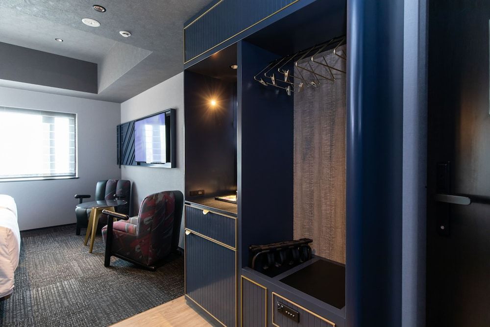 Foto - Mercure Tokyu Stay Osaka Namba