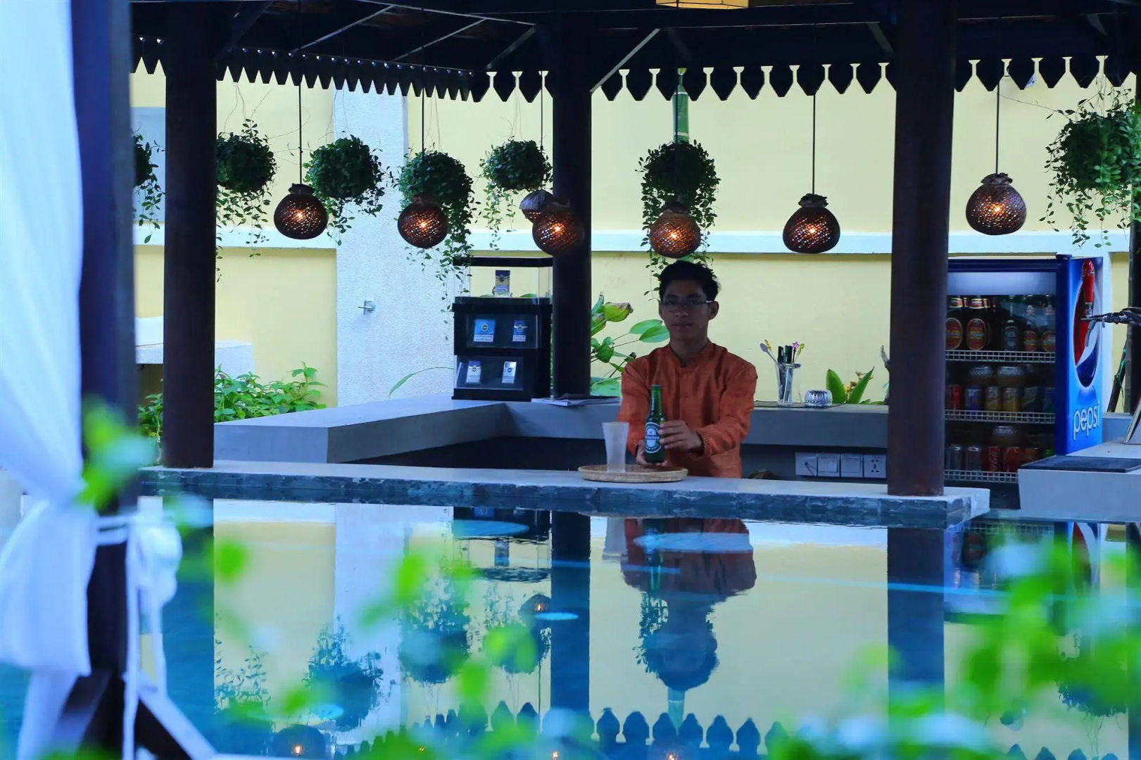 Foto - Residence Indochine d'Angkor