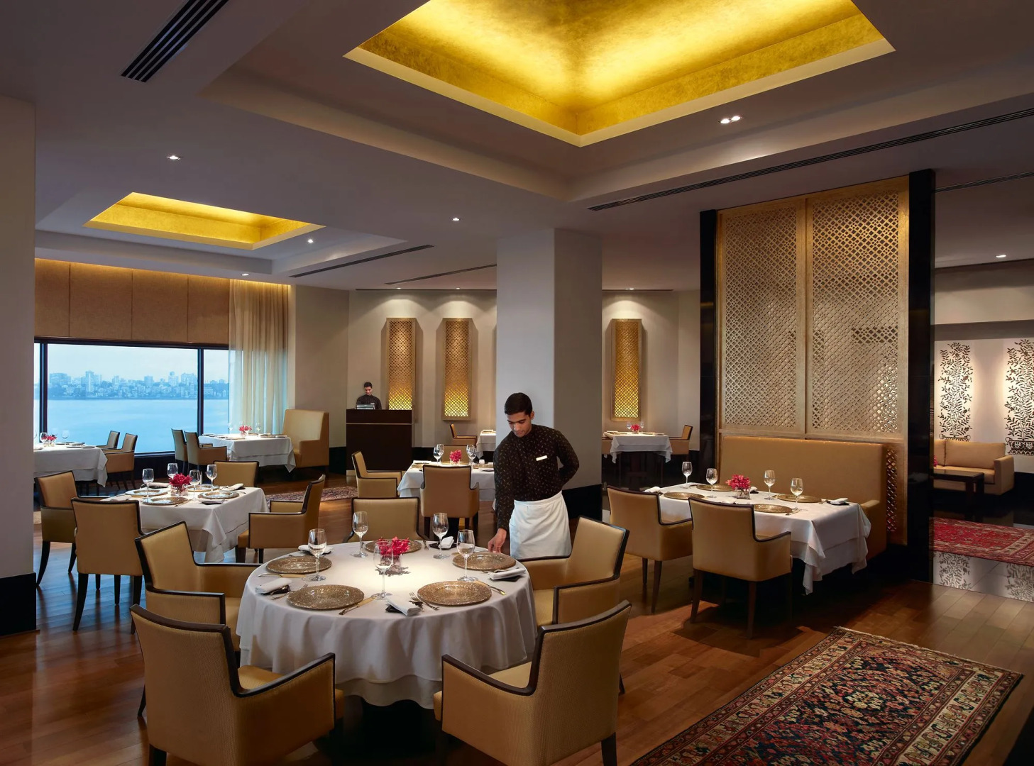 Foto - The Oberoi Mumbai