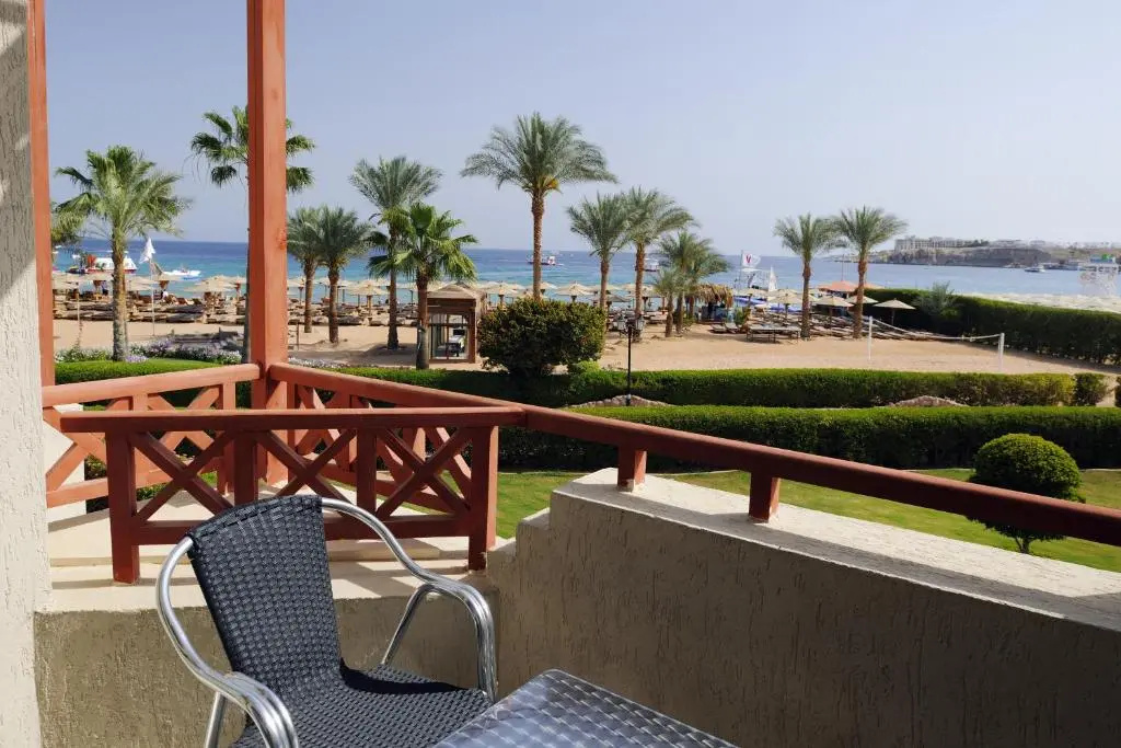 Photo - Naama Bay Promenade Beach Resort