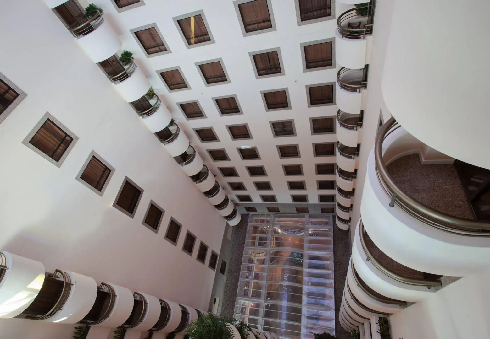 Foto - JW Marriott Rio de Janeiro